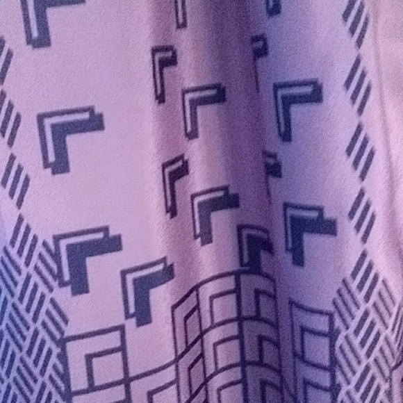 Cute zipper dress! - Picture 3 of 6